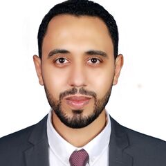 أحمد الشامى, محاسب اول
