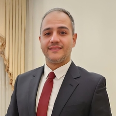 Zaid Natsheh, Senior Category Production Planner MENA