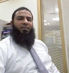 Mohammed Alhabashy, محاسب أول 
