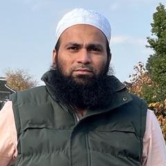 Abdur Rahman Mohammed Ziyaudeen
