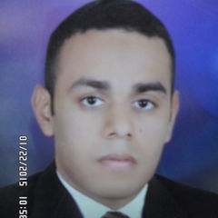 أحمد يوسف, Senior ICT  Engineer