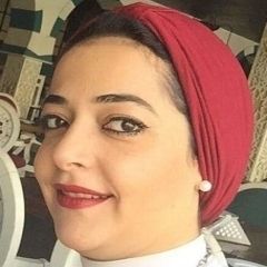 Radwa Saeed, HR Manager