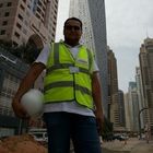 Mohammed El Kordy, Civil Site Engineer