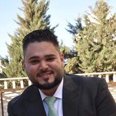 Nadeem Al-bunni, Key Accounts Manager - Engines Sales & Applications
