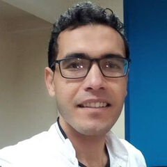 السيد جمال حسن, marketing specialist