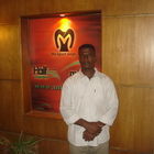 Siralkhatim Ahmed Abdallah Mohamed Khalil, Warehouse Supervisor
