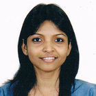Madhavi D Khadapkar, HR Officer