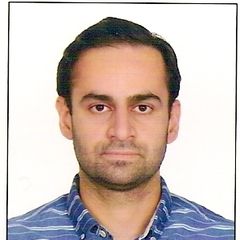 Muhammad Abdul Tawab Khurram Khan, Associate