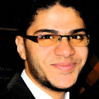 Amr Abdel Samad, IT Specialist