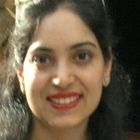 Ritu Gurnani, Accounts Professional