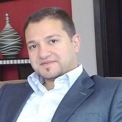 Mohammad Ibrahim, Pharmacist Application Specialist