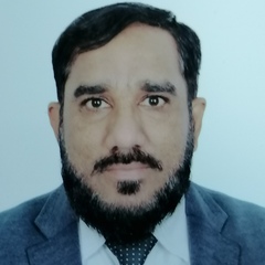Abdul Majeed, Category Manager