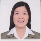 Erica Aquino, Cashier / Cash Office Staff