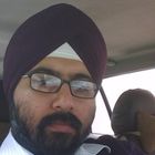 Tejinder Bedi