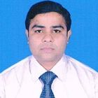 Kashifur Rahman, HSE Officer