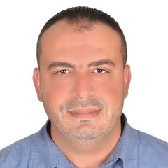 hossam elrouby, Senior Construction Manager