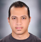Ahmed Mohamed Salah El Din Ahmed Abdellah Khalil, Marketing  Specialist