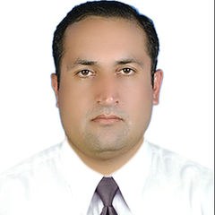Muhammad Ishaq, Assistant Professor