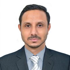 Amjad Ali Thekkum Purath, Network Security Engineer