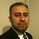Mohammad N Siddiqui, Business Consultant - Transformation & Strategy