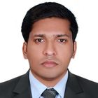 محمد Shabeer, Sr.Oracle Developer