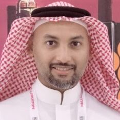 Anmar Altaf, Sales Manager