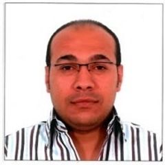 Hisham Anter, مهندس هيدروميكانيكا