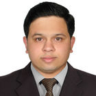 Ashish Mohan, Operations Manager- Logistics and  Supply Chain