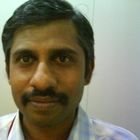 Anand sathyamurthy, ORACLE APPS DBA