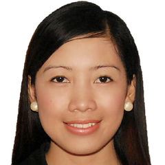 Marie Kristine Elaine Sonza, Supervisor (Social Media Marketer)