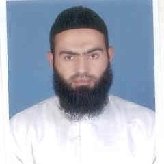 FarmanUllah Mohmand, Cyber Security Professional