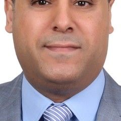 Osama Mustafa, Accounts Payable Department - Supervisor