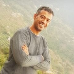 Saeed abdullah Saeed Kadour, سكرتير تنفيذي