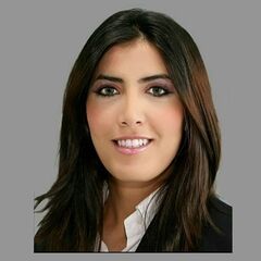 Ichraf  Maaouia, Certified Senior Sales Consultant at Government and VIP Sales Department