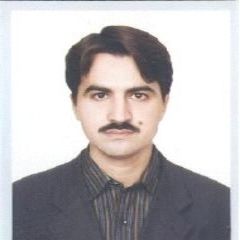 Abdul Qayyum, Assistant Manager Accounts