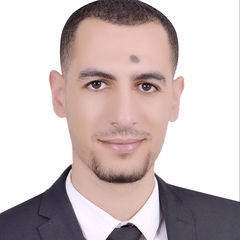 Osama Mohamed Abdel Aziz, Procurement category manager - Admin & IT 