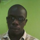 Awazi Abdallah, information technology manager