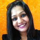 Angira Banerjee, Creative Group Head & Operational Manager.