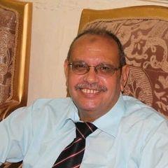 Awad Bastawi, Office Manager