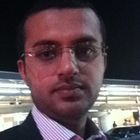 Najeeb Afzal Khan, Senior Associate - Reporting to Managing Partner & Senior Manager 