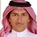 Ahmed Al Bassam, Senior Relationship Manager