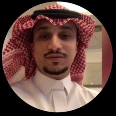 Saleh Alnajem, IT Application senior Manager 