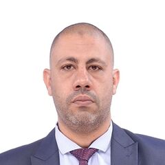 Khaled Mohamed Awad Moustafa