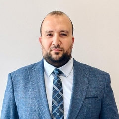 محمد حنفي, Audit Partner