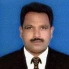 Anwar Khan, Oracle  Developer/ ERP System In-charge