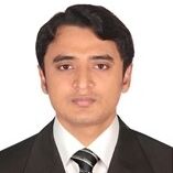 Md Mizanur  Rahman, Senior Software Engineer