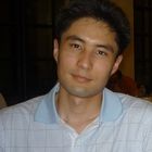 Ulan Mukashev, IM Production Engineer, Team Lead