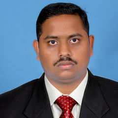 Suresh Kumar s, Cost,Inventory,procurement&Business analyst - Kuwait,Oman,Qatar,Saudi arabia and Bahrain