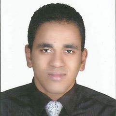 Mohamed Mohamed Hassan   Awad Allah, تقنى مختبرات طبية