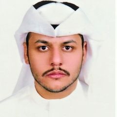 Ahmed Alsubaie